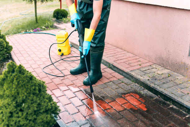 Best Restaurant Pressure Washing  in Trumansburg, NY