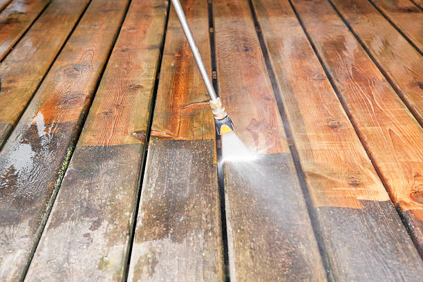 Best Machinery and Equipment Cleaning  in Trumansburg, NY
