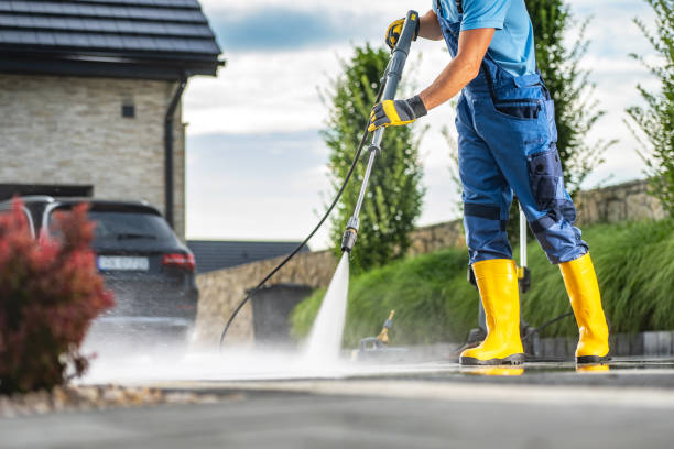 Best Animal Enclosure Cleaning  in Trumansburg, NY